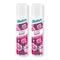 Batiste Blush Dry Shampoo - Floral & Flirty, 6.73 fl oz. (Pack of 2)
