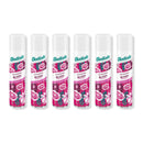 Batiste Blush Dry Shampoo - Floral & Flirty, 6.73 fl oz. (Pack of 6)