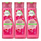Herbal Essences Rose Extract Ignite My Color Shampoo, 13.5oz (Pack of 3)