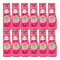 Herbal Essences Rose Extract Ignite My Color Shampoo, 13.5oz (Pack of 12)