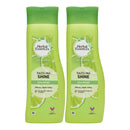 Herbal Essences Lime Essences Dazzling Shine Shampoo, 13.5oz (Pack of 2)