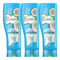 Herbal Essences Coconut Extract Hello Hydration Conditioner, 13.5oz (Pack of 3)