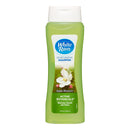 White Rain Apple Blossom Moisturizing Shampoo, 15 fl oz (Pack of 2)