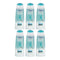 Dove Volume Lift Shampoo For Fine, Flat Hair, 400ml (Pack of 6)