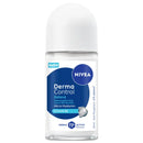 Nivea Derma Control DEFEND Micro Hyaluron w/ Vitamin B5, 1.7oz (50ml)