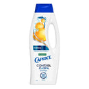 Caprice Shampoo Fuerza Formula Vitamina E (Control Caspa), 25.4oz
