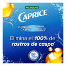 Caprice Shampoo Fuerza Formula Vitamina E (Control Caspa), 25.4oz