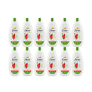 Dove Revitalizing Goji Berries & Camelia Oil Shower Gel, 225ml (Pack of 12)