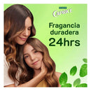 Caprice Shampoo Aceite Herbal (Fragrancia Duradero y Brillo) 25.7oz (Pack of 6)