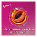 Caprice Shampoo Control Caida (Extracto de Mamey + Arginina) 25.4oz