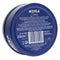 Nivea Cream Tin - Body, Face, and Hand Care, 250ml (Pack of 6)
