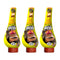Moco De Gorila Punk Snot Hair Gel (Yellow), 11.99oz (340g) (Pack of 3)