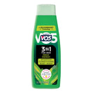 Alberto VO5 3-in-1 Fresh Energy Shampoo/Conditioner/Body Wash, 15oz