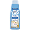 Alberto VO5 2-in-1 Balancing Shampoo & Conditioner w/ Soy Milk 15oz