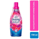 Downy Intense Floral Fabric Softener, 24.6oz (730ml)
