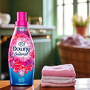 Downy Intense Floral Fabric Softener, 24.6oz (730ml)