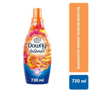 Downy Intense Exotico Fabric Softener, 24.6oz (730ml)