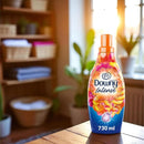 Downy Intense Exotico Fabric Softener, 24.6oz (730ml)