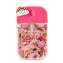 2-Pack DIY Gift Box Dragonfruit Jasmine + Golden Citrus Hand Sanitizer, 1.5oz