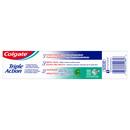 Colgate Triple Action Original Mint Toothpaste, 4.0oz (113g) (Pack of 12)