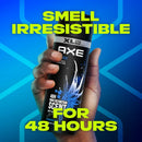 Axe Phoenix Crushed Mint & Rosemary Scent Body Spray, 4oz (150ml) (Pack of 3)