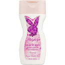 Playboy Play It Sexy Sensual Vanilla Scent Body Lotion, 8.4oz 250ml