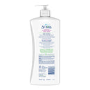 St. Ives Softening Coconut and Orchid Body Lotion, 21 oz. (Pack of 2)