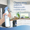 Febreze Air Mist Freshener - Lenor Sparkling Bloom Scent, 300ml (Pack of 6)
