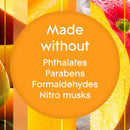 Glade Mighty Mango LIMITED EDITION Air Freshener Spray, 8.3 oz. (Pack of 12)