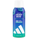 Adidas Vibes Energy Drive Bergamot & Pink Pepper Body Spray, 5oz.