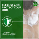 Dettol Hydra Cool Cucumber & Icy Menthol Antibacterial Soap, 3.5oz