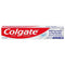 Colgate Baking Soda Peroxide Whitening Brisk Mint Toothpaste, 2.5oz