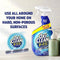 OxiClean 3-in-1 Deep Clean Multi-Purpose Disinfectant, 30 Fl Oz (Pack of 2)