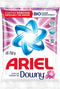 Ariel Laundry Detergent Powder With A Touch of Downy, 750g