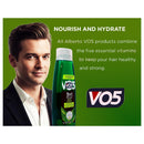 Alberto VO5 3-in-1 Fresh Energy Shampoo/Conditioner/Body Wash, 15oz