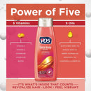 Alberto VO5 Extra Body with Collagen Volumizing Shampoo, 12.5 oz. (Pack of 2)