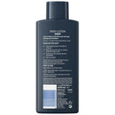 Nivea Men Deep MaxxTech 48 Hour Triple Moisture Boost Lotion, 13.5oz