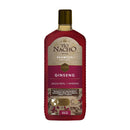 Tio Nacho Shampoo Ginseng Jalea Real + Ginseng, 14oz (415ml)