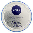 Nivea Care & Hold Creme Gel / Cream Gel / Hair Gel, 150ml