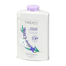 Yardley London English Lavender Perfumed Talc Powder, 7oz. (200g)