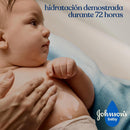 Johnson's Baby Lotion with Aloe & Vitamin B5, 16.9 oz (500ml)