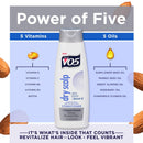 Alberto VO5 Dry Scalp Moisturizing Conditioner, 11 fl oz. (325ml) (Pack of 6)
