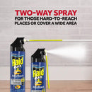 Raid Max Ant & Roach Spray, 14.5oz. (411g)