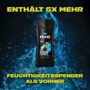 Axe Alaska Ocean Air & Bergamot 3-in-1 Body Wash, 13.5oz (400ml)