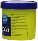 Softee Hair Food Enriched with Vitamin E, 5oz. (141g)