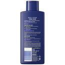 Nivea Men Cool Kick Triple Moisture Boost Body Lotion, 13.5oz (400ml)