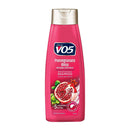 Alberto VO5 Pomegranate Bliss with Grape Seed Shampoo, 12.5 oz.