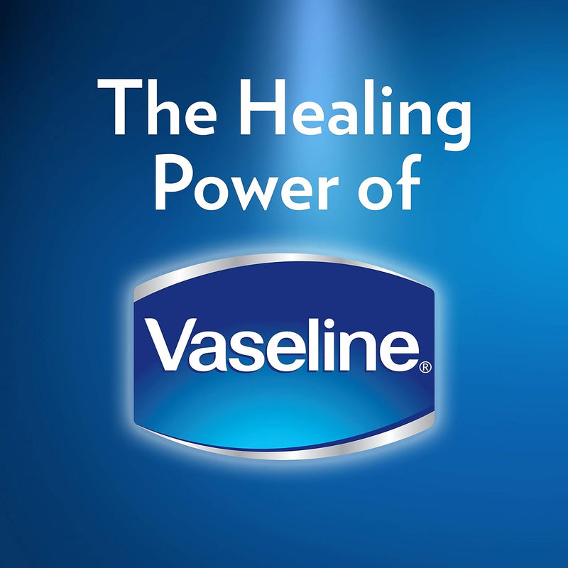 Vaseline Aloe Sensitive Anti-Perspirant Deodorant Spray, 250ml (Pack of 6)