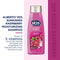 Alberto VO5 Sun Kissed Raspberry Chamomile Flower Shampoo, 12.5 oz. (Pack of 6)