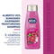Alberto VO5 Sun Kissed Raspberry Chamomile Flower Shampoo, 12.5 oz. (Pack of 3)